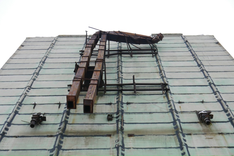 Дмитрий Санин | Воронеж