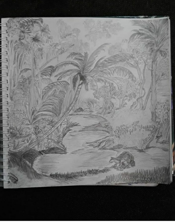 Елена Тихонова | Раменское