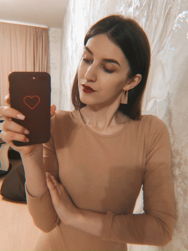 Катерина Васильева | Иркутск