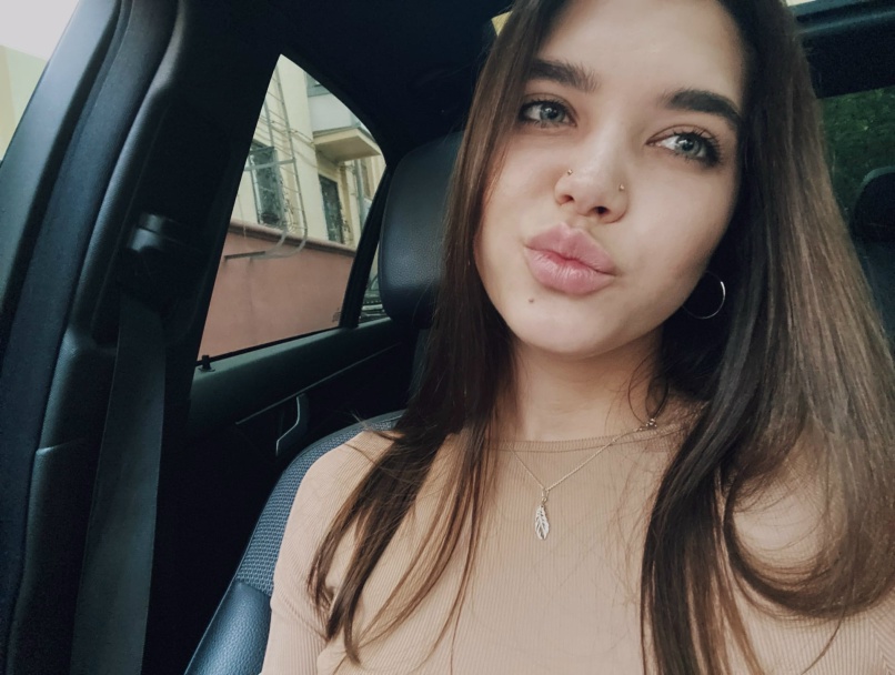 Анна Попова | Волгоград