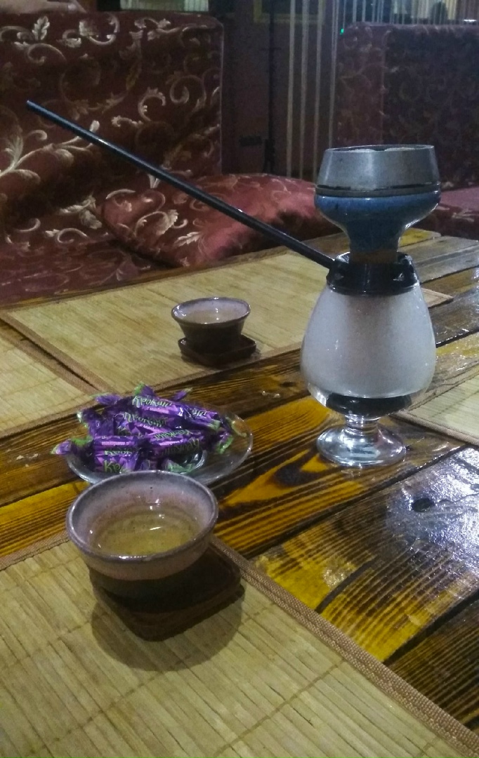 Юлия Весна | Донецк