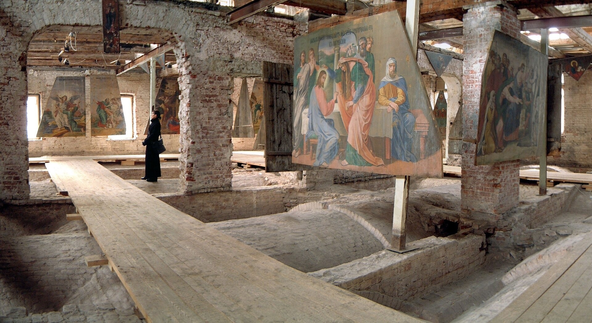 Доброе утро!