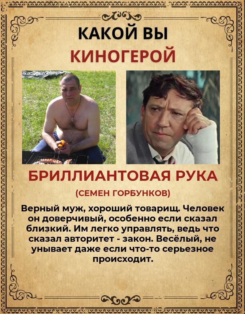 Иван Лихачёв | Красные Баки