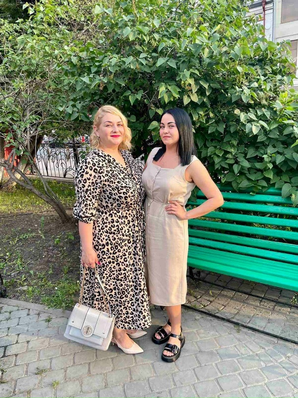 Ольга Антипина | Тюмень