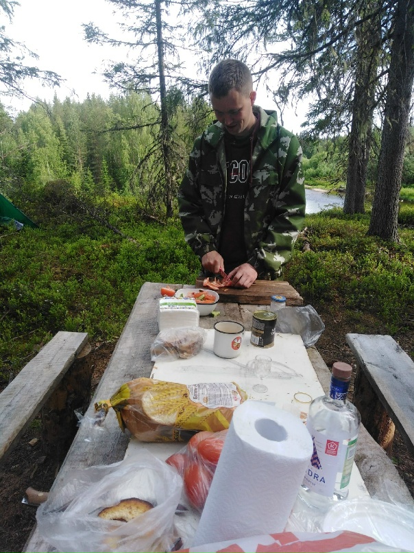 Алексей Хрипунов | Немнюга