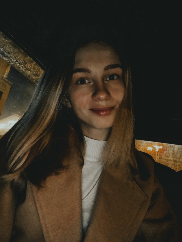 Алина Бурова | Новокузнецк