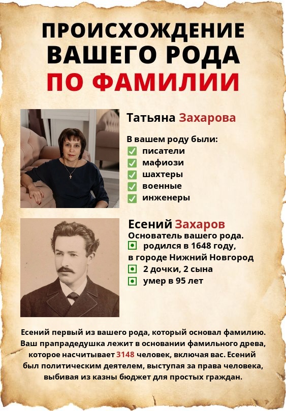 Татьяна Козина | Нижний Новгород