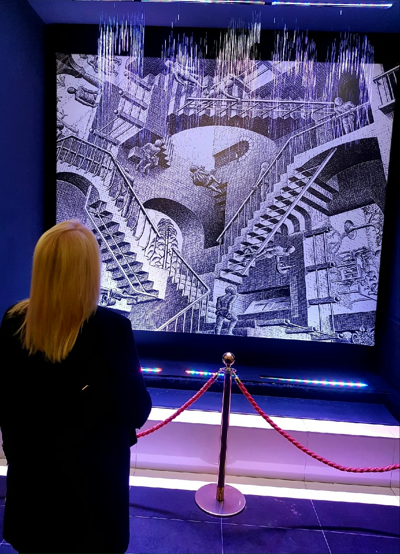 Виктория Алёшина | Москва