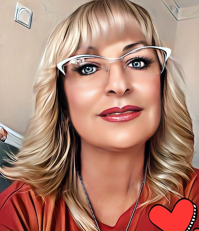 Ольга Харченко | Калининград