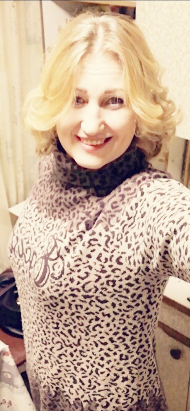 Наталья Осипова | Электросталь