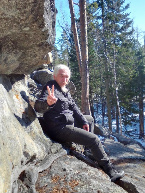 Владимир Шмелев | Шелехов