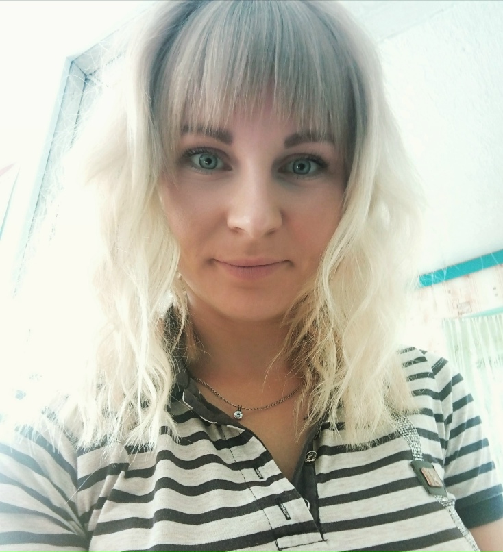 Елена Яблонская | Россоны