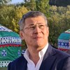 Радий Хабиров - Уфа