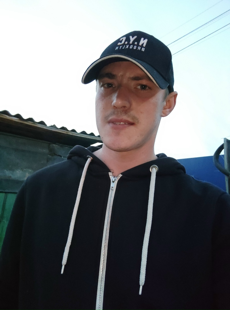 Николай Литвинов | Красноярск