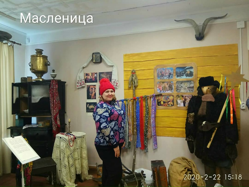 Ирина Ларина | Томск