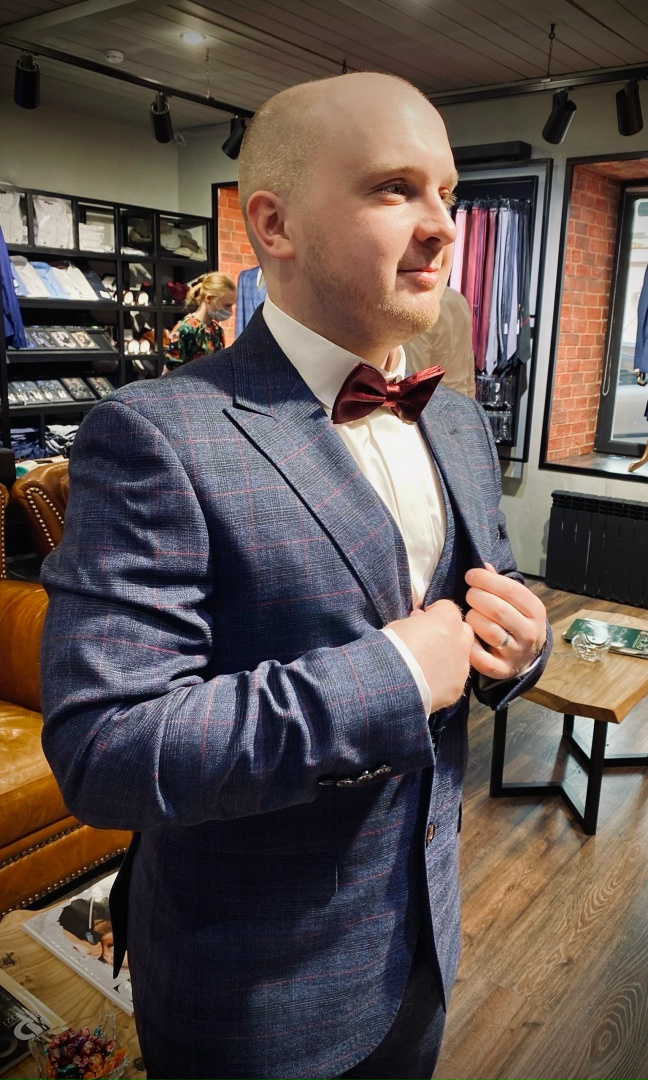 Игорь Екимов | Санкт-Петербург