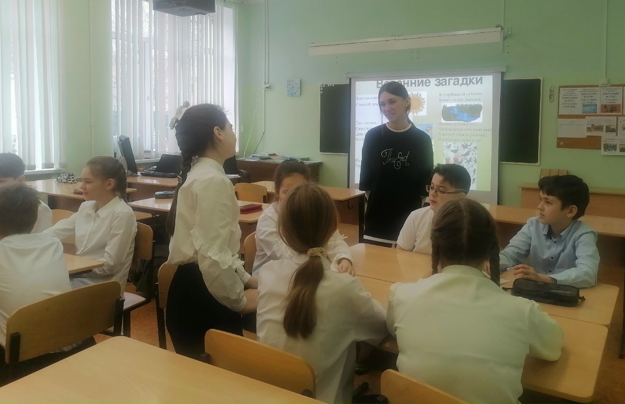 Фото с мероприятия