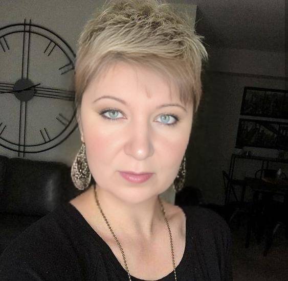 Татьяна Лебедева | Саратов