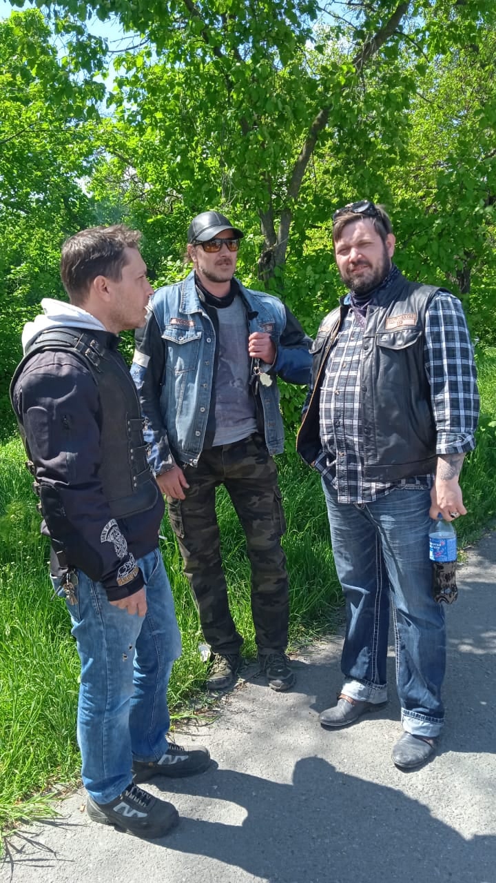 Денис Бекишев | Азов