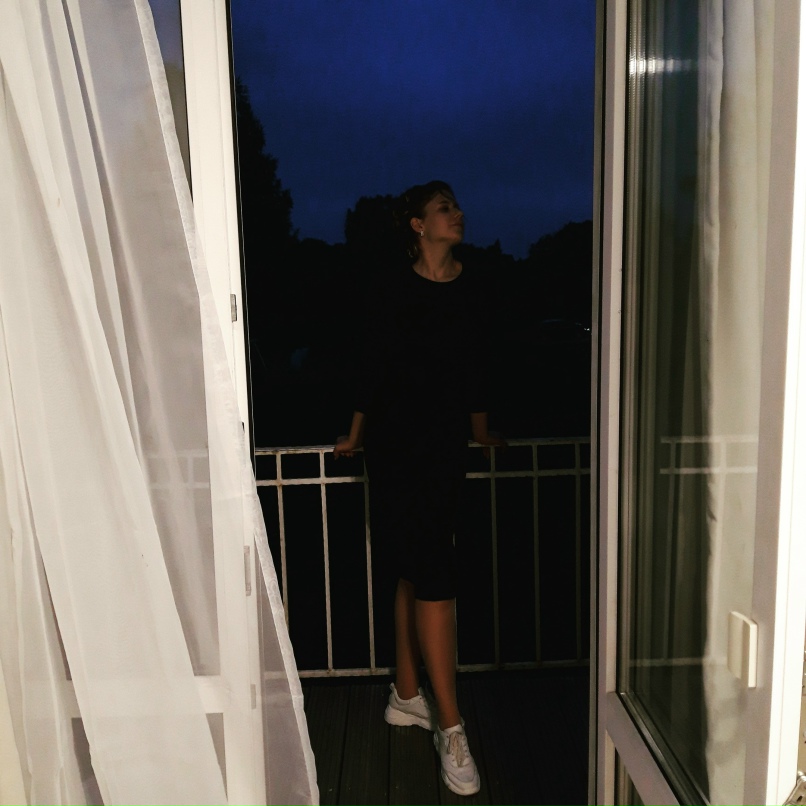 Анна Ермолаева | Витебск