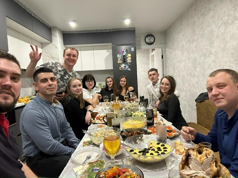 Елена Аверина | Тюмень