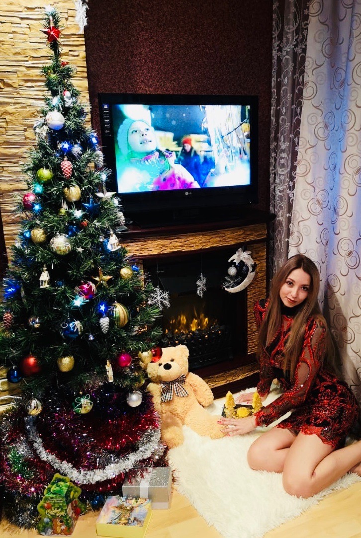 Наталья Карасева | Рубцовск