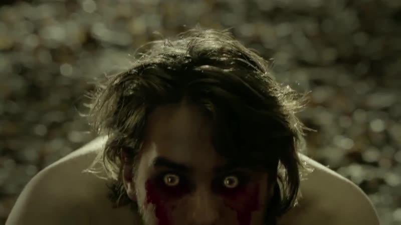 Hemlock Grove Трансформация, перевоплощение