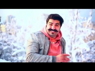 Behnam Bani - Ghorse Ghamar (Official Video)