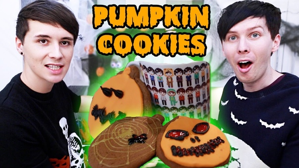 Halloween Baking PUMPKIN SPICE PUMPKIN