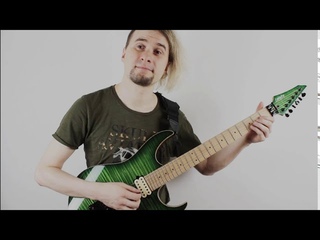 Dmitry Teplov - Alternate Take for RGC - Collab 2020