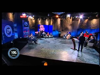 Юрій Бутусов. Шустер LIVE.