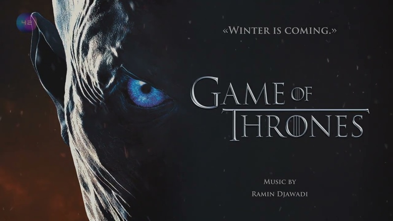 Игра престолов музыка, Game of Thrones Music ( OST), 3