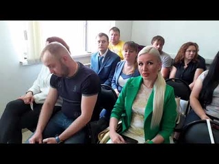 Внеочередная конференция
