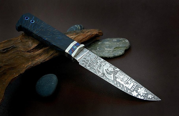 Рисунки для травления на клинках. Травление на ноже. Травление на ноже. Травим нож. Травление на ноже.