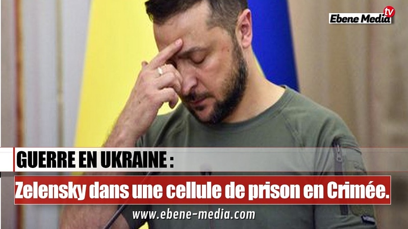 Ukraine : Zelensky aurait détourner environ 4 milliards de