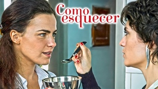 Como Esquecer | Drama | Filme Brasileiro Completo