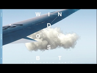 BT & April Bender - Windows (Sean Darin Remix)