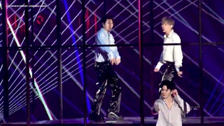 230820 INFINITE CONCERT COMEBACK AGAIN - I HATE  4K FOCUS