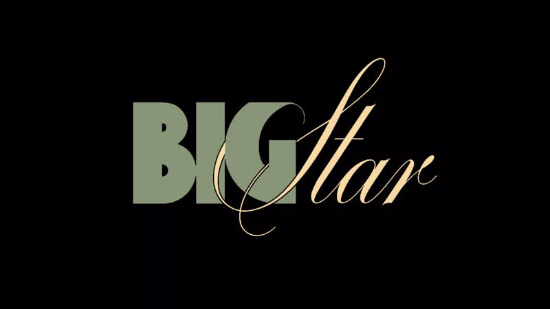 Big Star (