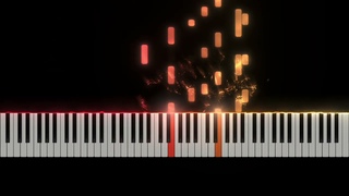 Letting Go - Austin Farwell