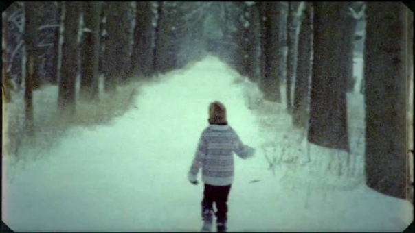 Elly Nieman G e b r o k e n W i t officiële super8 film,
