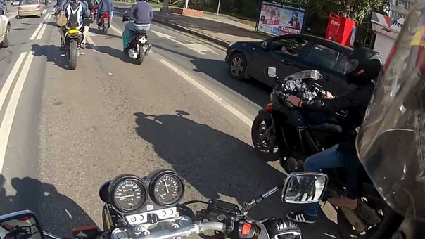 ПаркХаус + Super Stunt Fot
