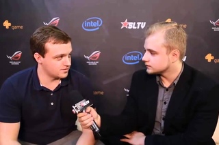 Dread рассказывает всю правду про 322 в интервью с Faker’om.