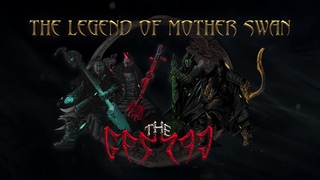 The HU - The Legend of Mother Swan (Official Audio)