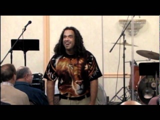 God heals satanists