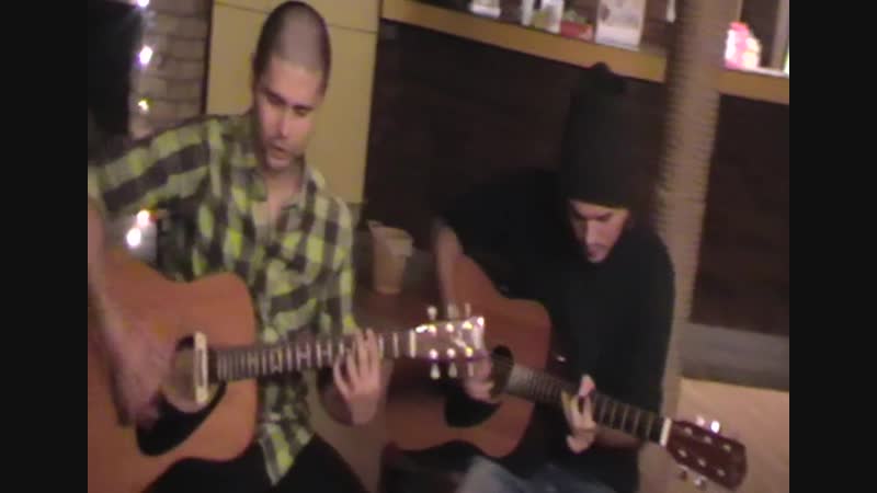 MF PUNK ( Fuckoustic