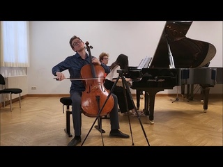 - Fantasiestücke Op. 73 Andrey Mikryukov