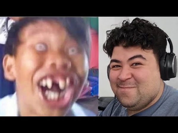 If I laugh at these memes I have to become