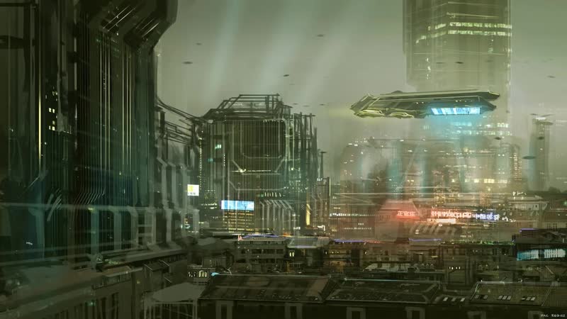 АУДИОКНИГИ ФАНТАСТИКА. Харлан Эллисон Задним числом 480
