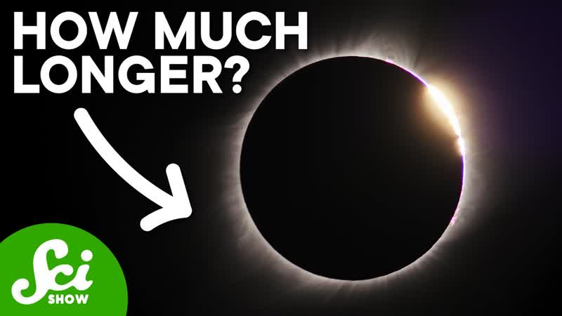 The Last Total Solar